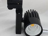 B Series Trackhead Black