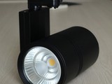 C Series Trackhead Black