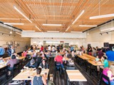 CAVA Restaurant - Ashburn
