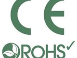 CE and RoHS