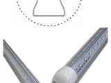 Cooler Lamps 270°