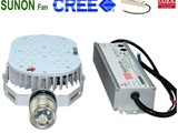 Cree Retrofit Kit