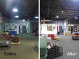 General Metal Heat Treating
