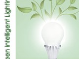 Green Intelligent Lighting