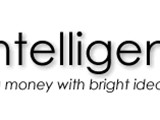 Green Intelligent Lighting Logo