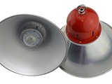 High Bay - Red Cap