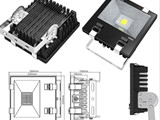 LED FLood Lamps