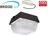 LED Gas Station Canopy Lamp