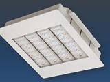 LED Gas Station Canopy Light