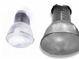 LED High Bay - Poly Reflector