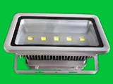 LED High Power Flood Lamp