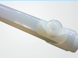 LED Motion Sensor Tube