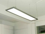 LED Panel Light Suspended
