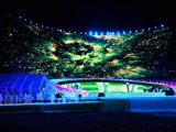 LED Wall Display