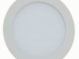 Round LED Panel Light